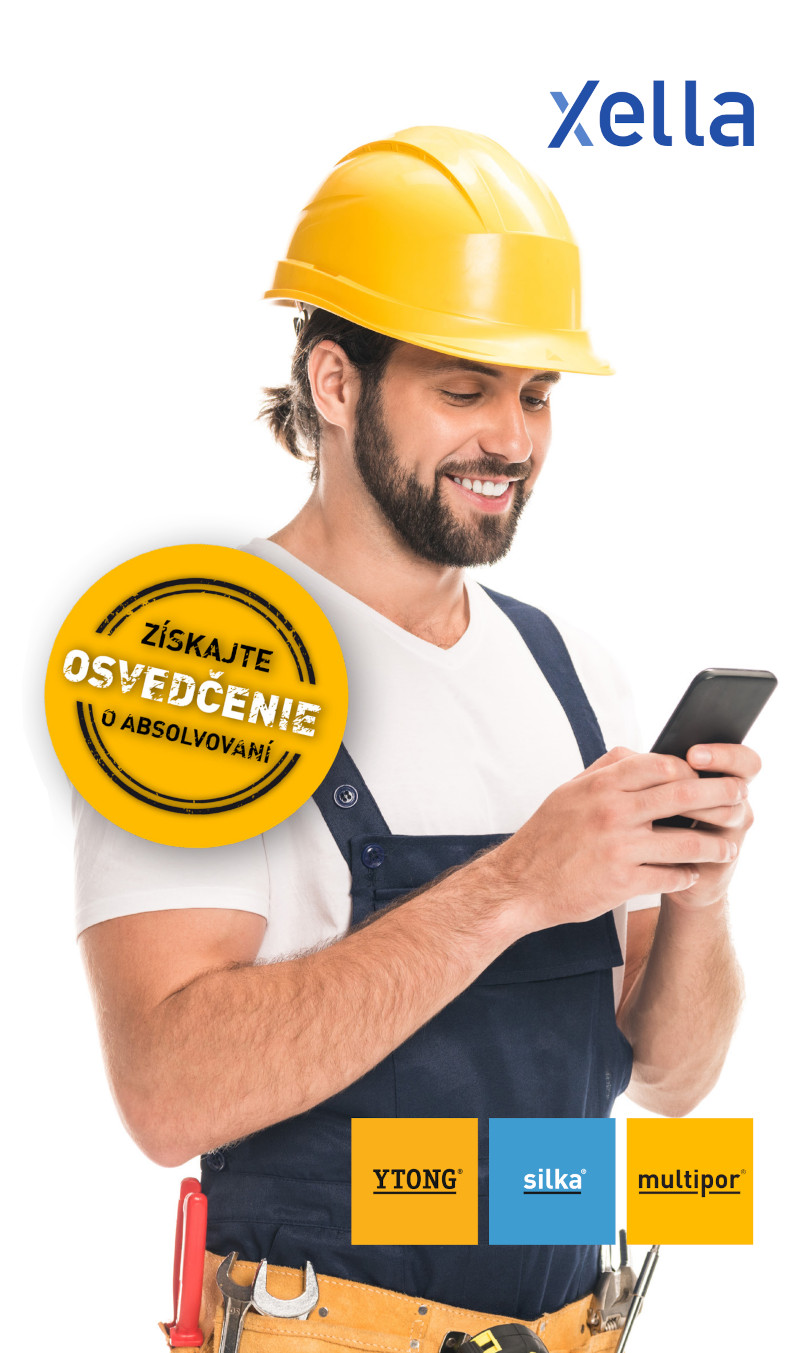 školení i na mobilu